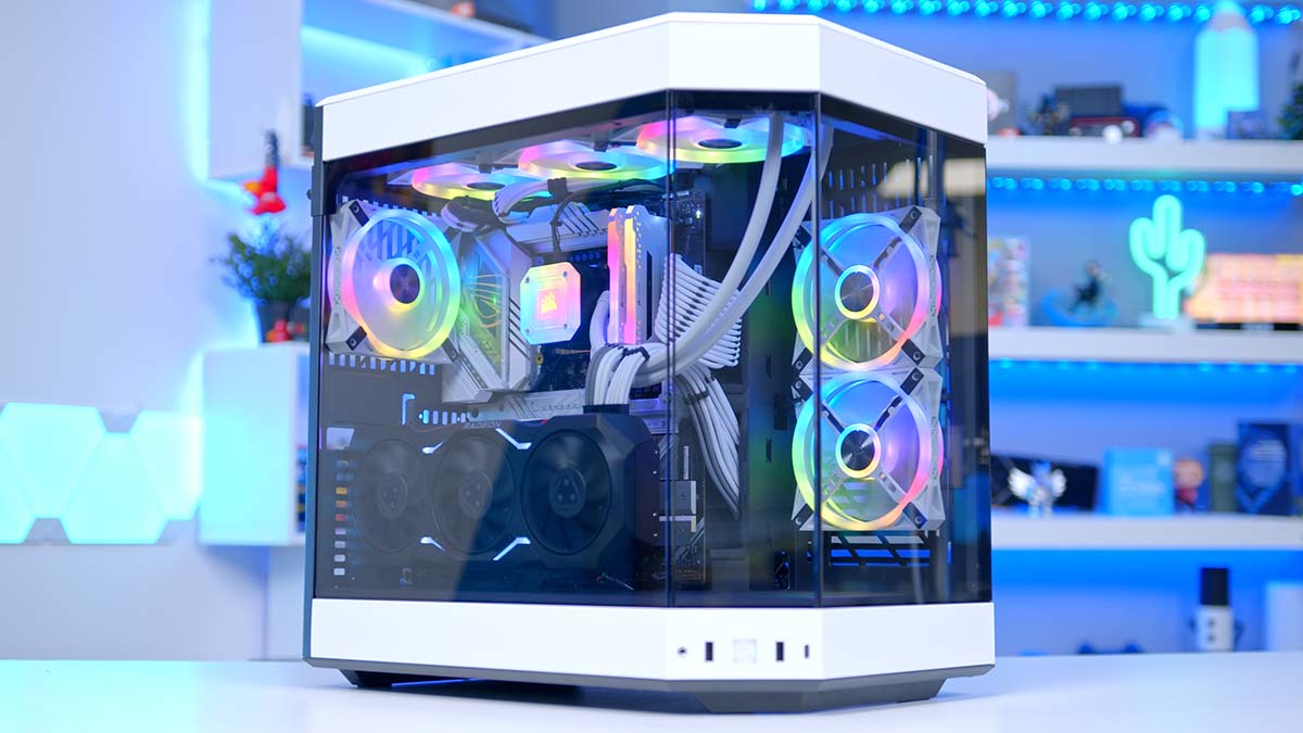 Best PC Cases to Buy in 2024