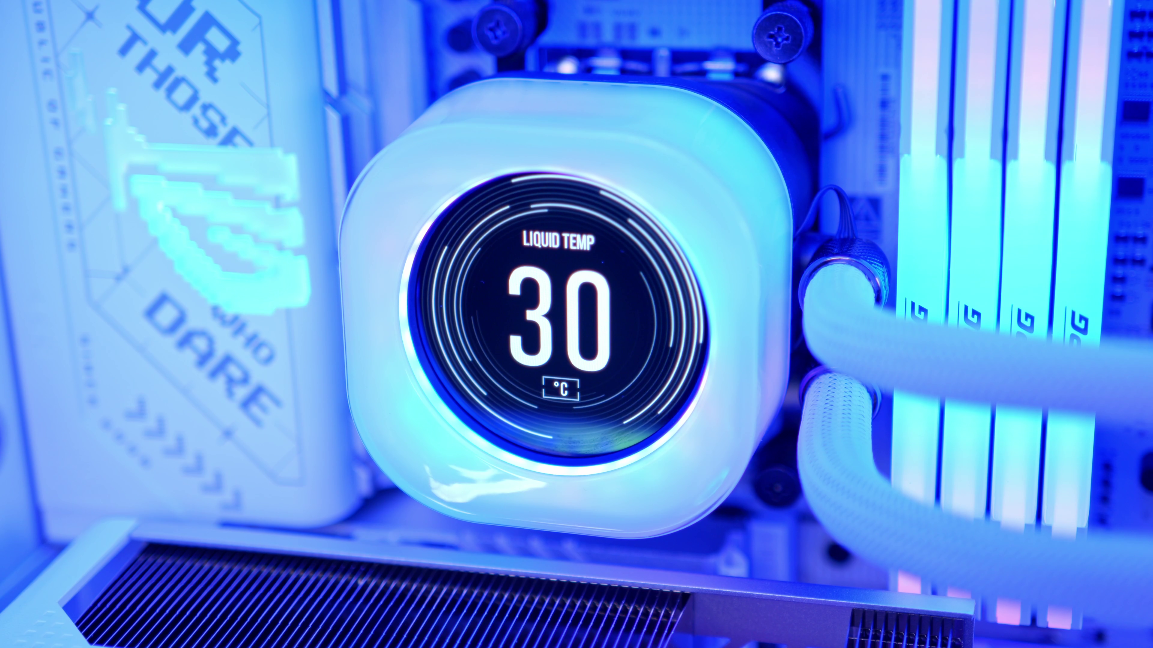 GeekaPC '420' Gaming PC