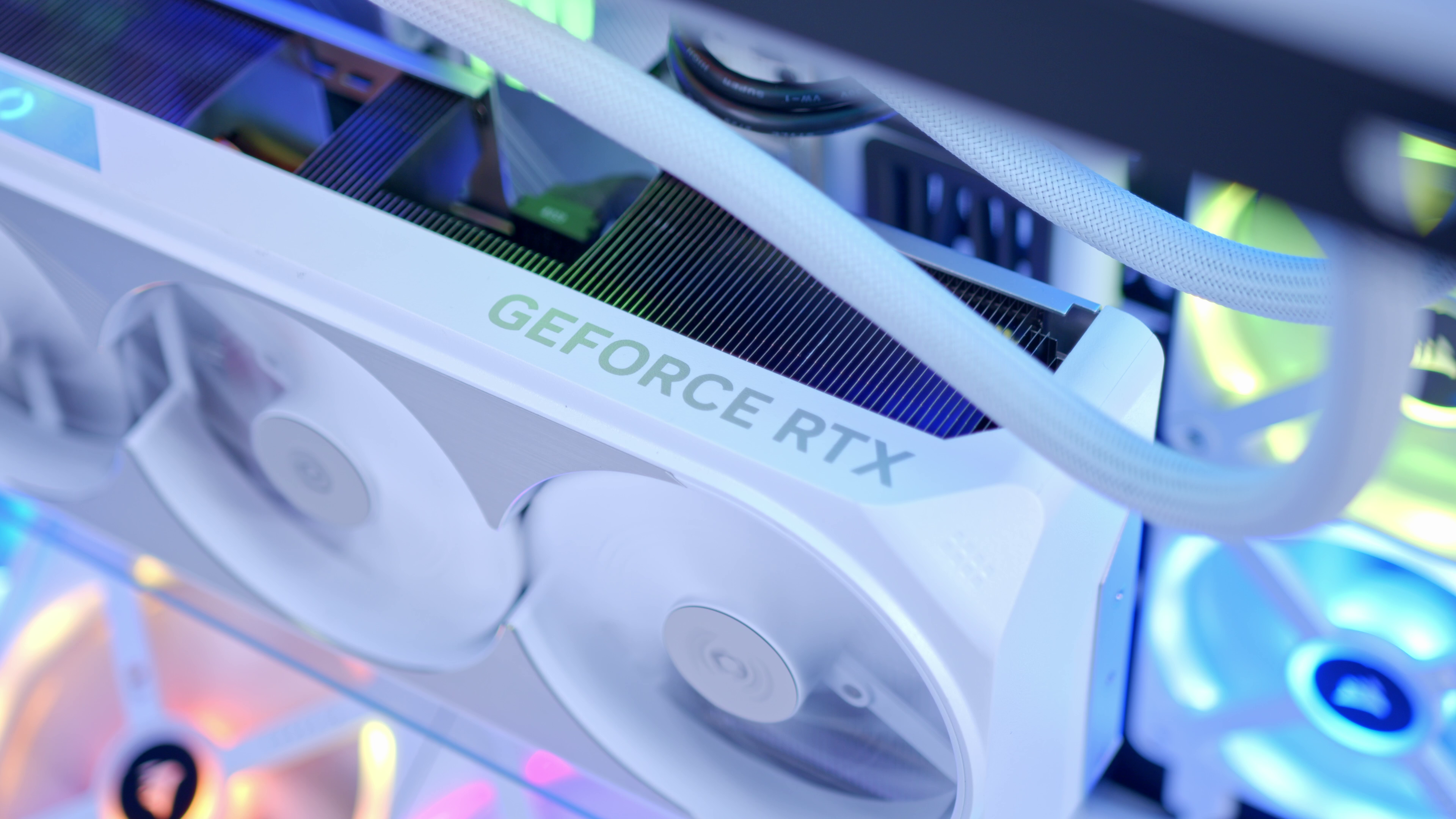 GeekaPC '420' Gaming PC