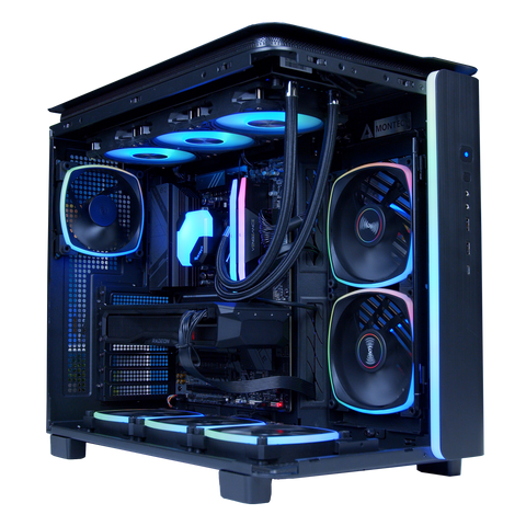 GeekaPC 'Pro' Gaming PC