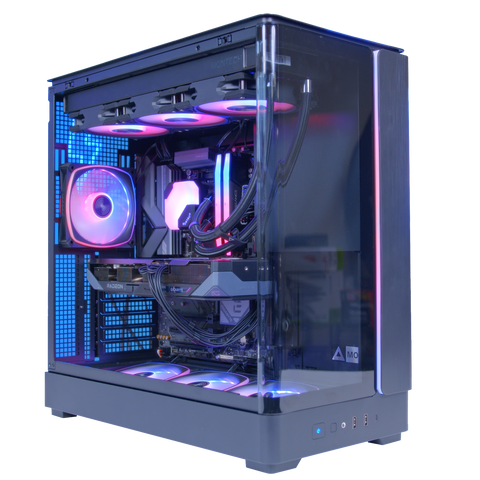 GeekaPC 'Expert' Gaming PC
