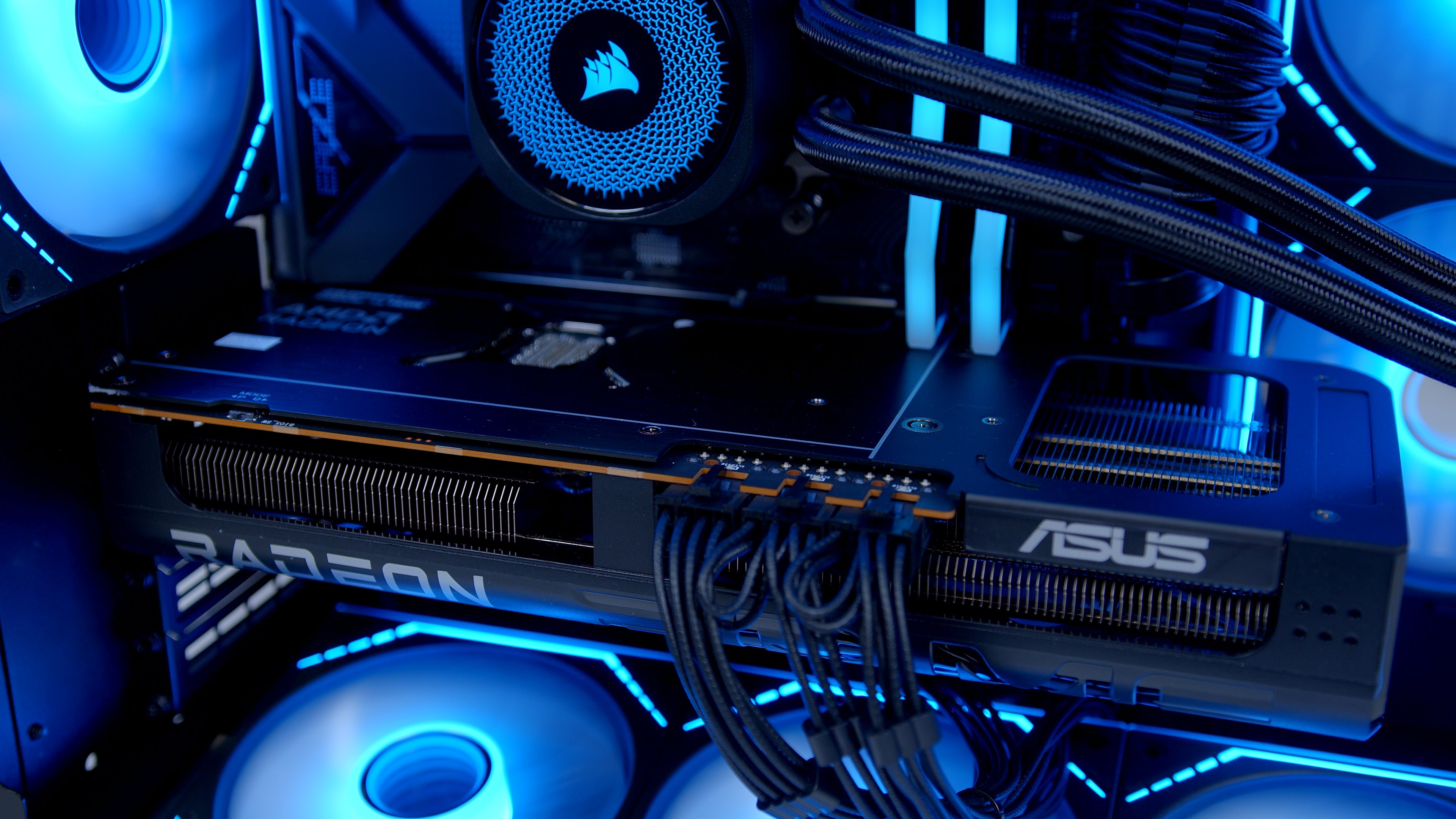 GeekaPC 'Flux' Gaming PC