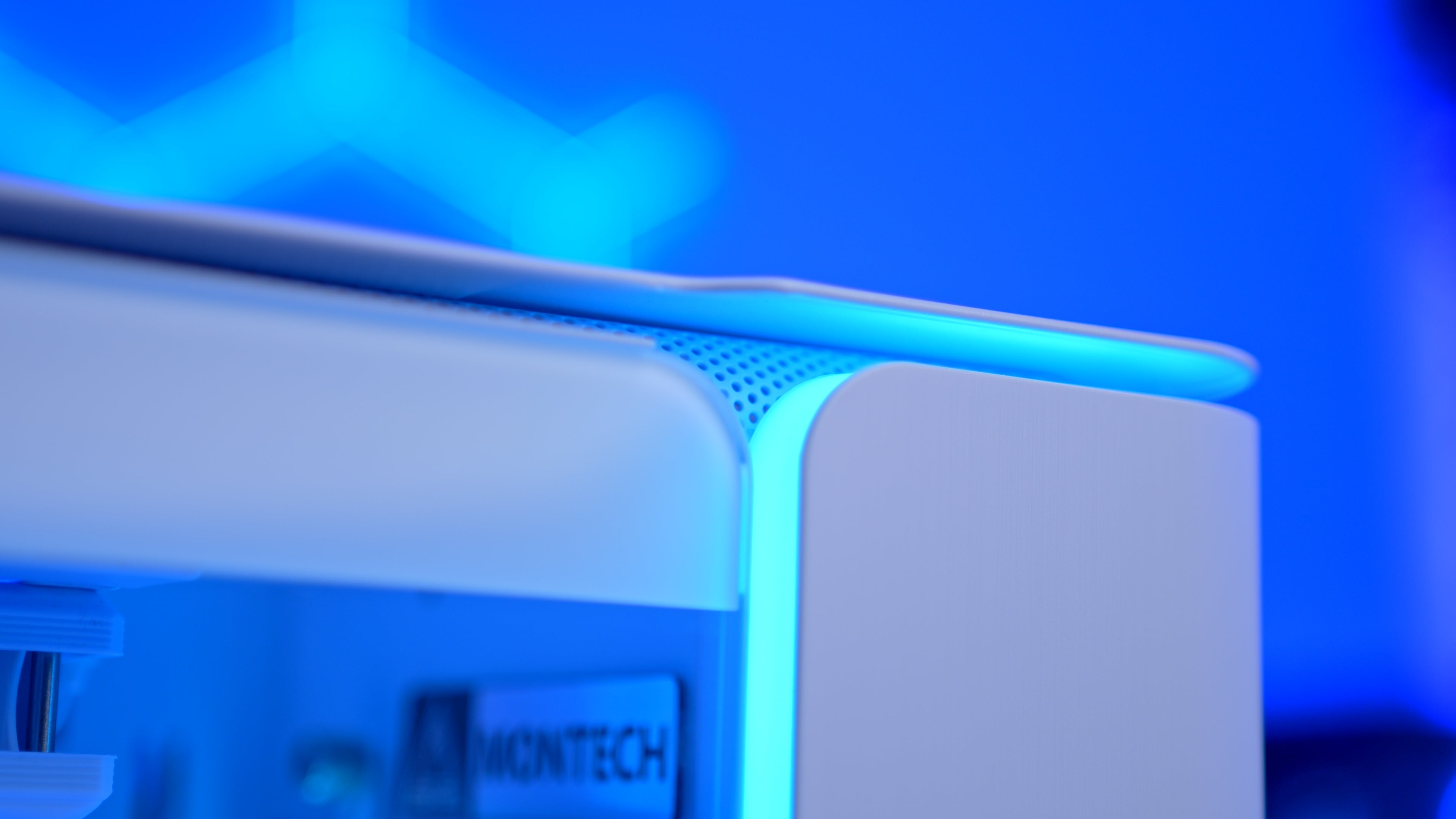 GeekaPC 'Avalanche' Gaming PC