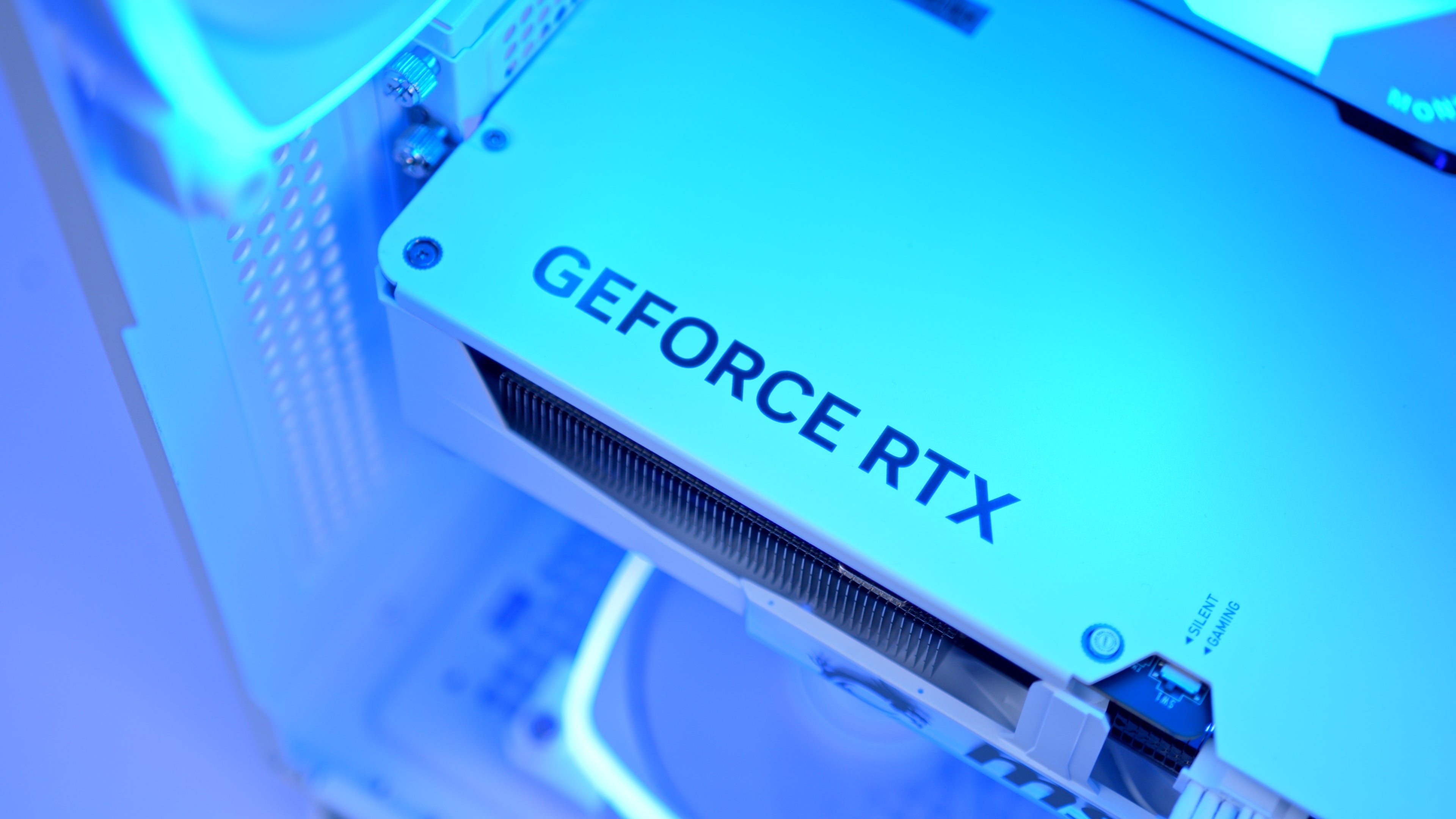 GeekaPC 'Avalanche' Gaming PC