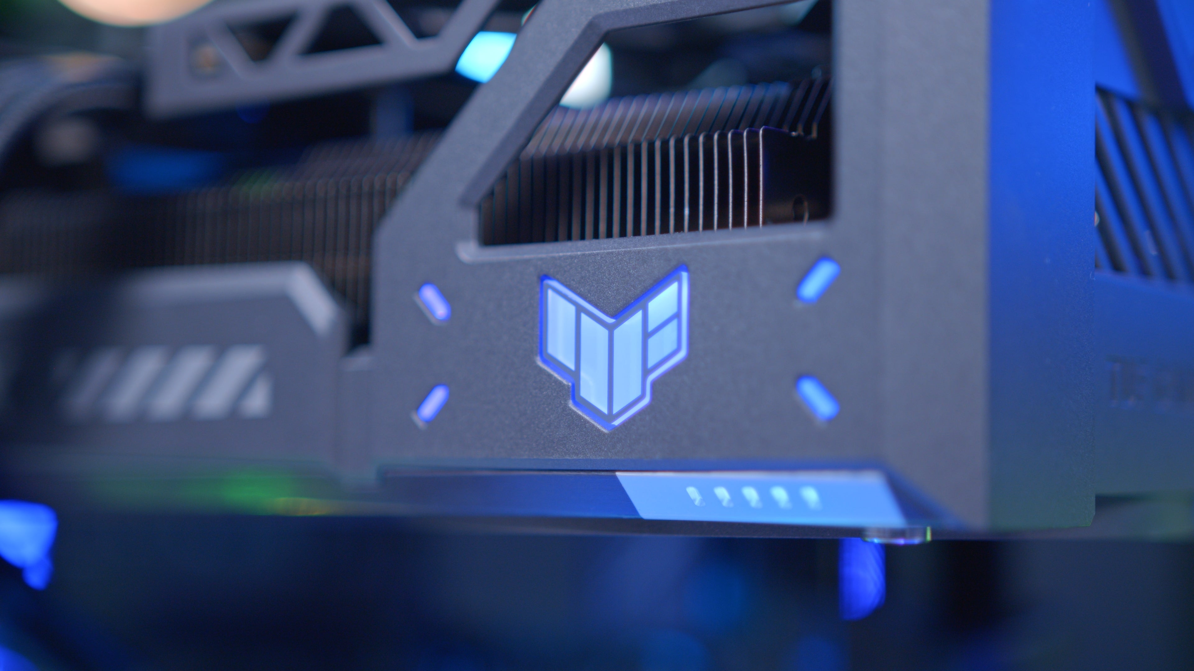 GeekaPC 'Dreadnought' Gaming PC