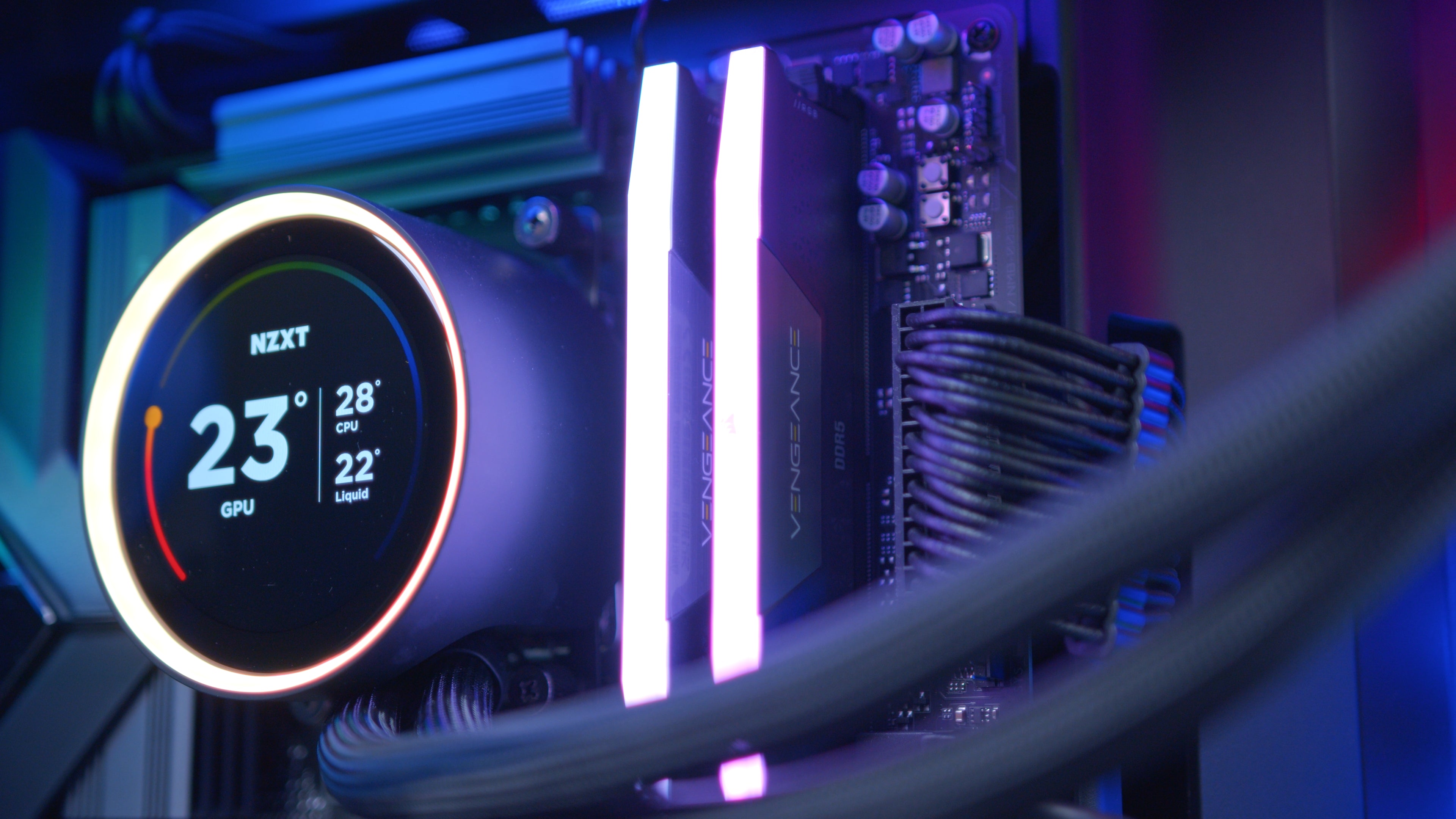 GeekaPC 'Dreadnought' Gaming PC