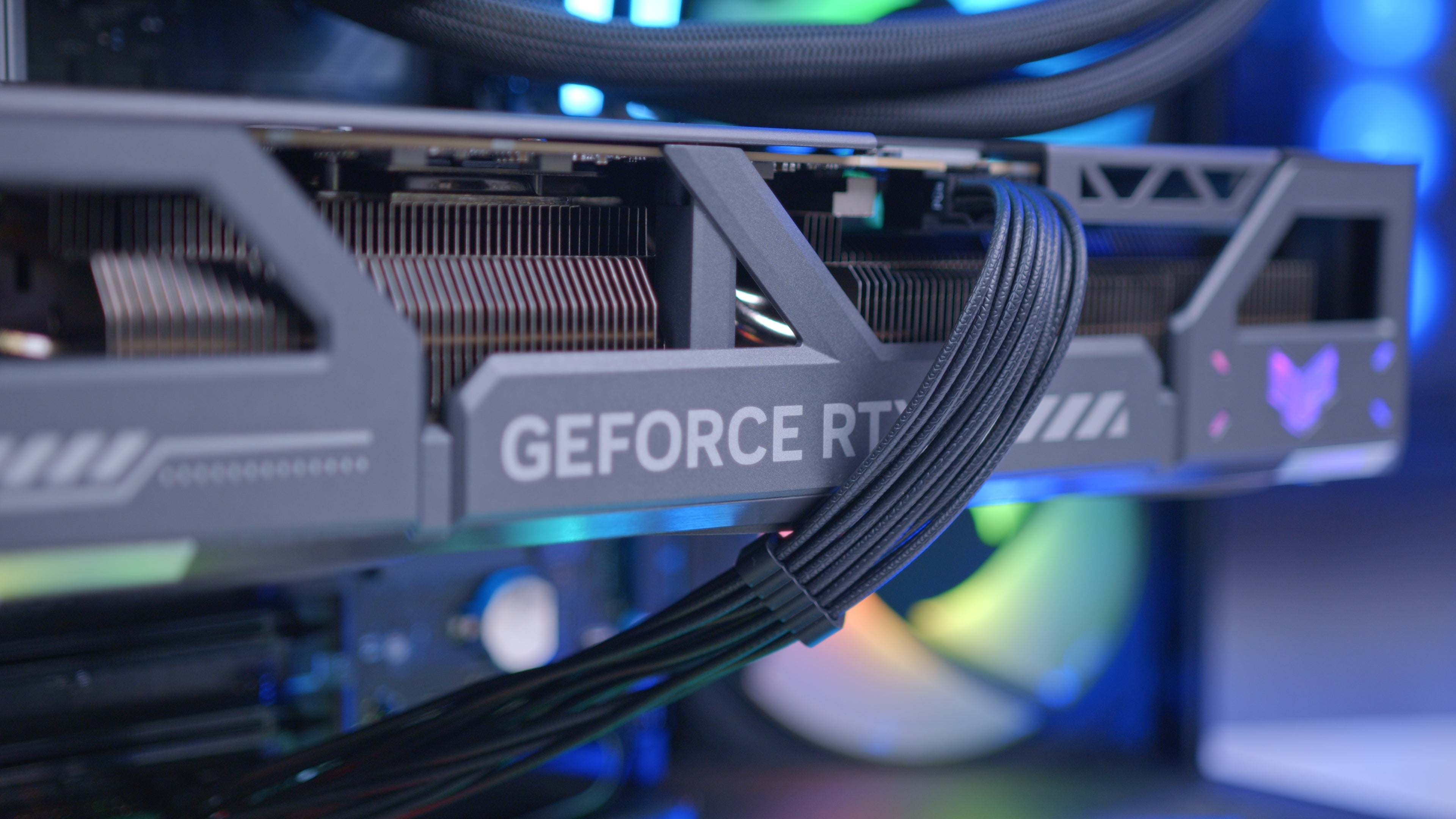 GeekaPC 'Dreadnought' Gaming PC