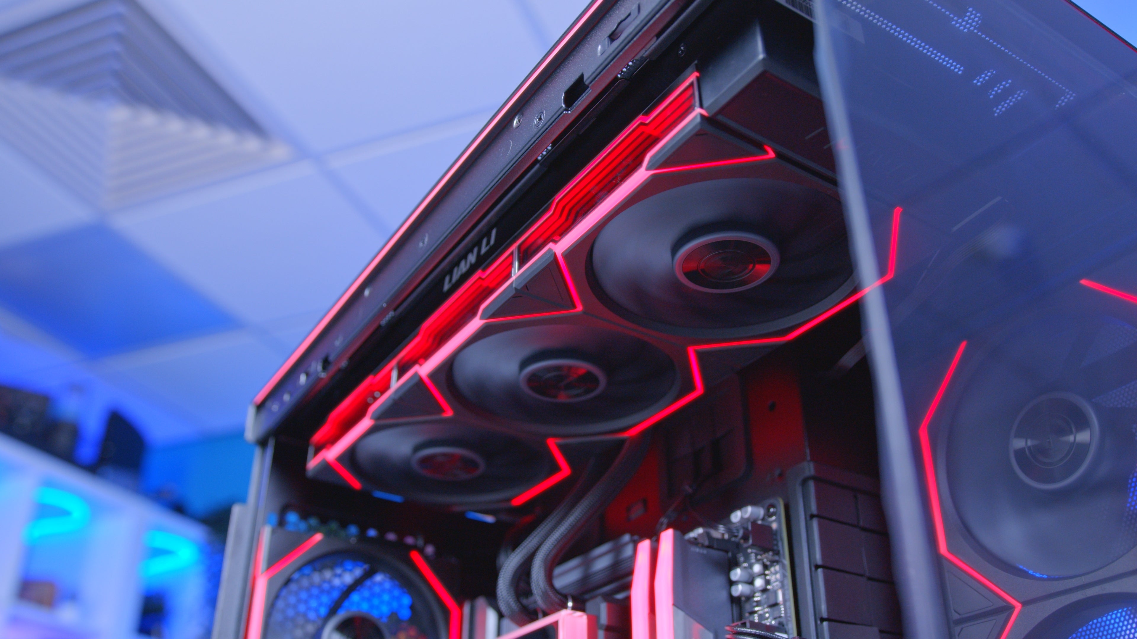 GeekaPC 'Obsidian' Gaming PC