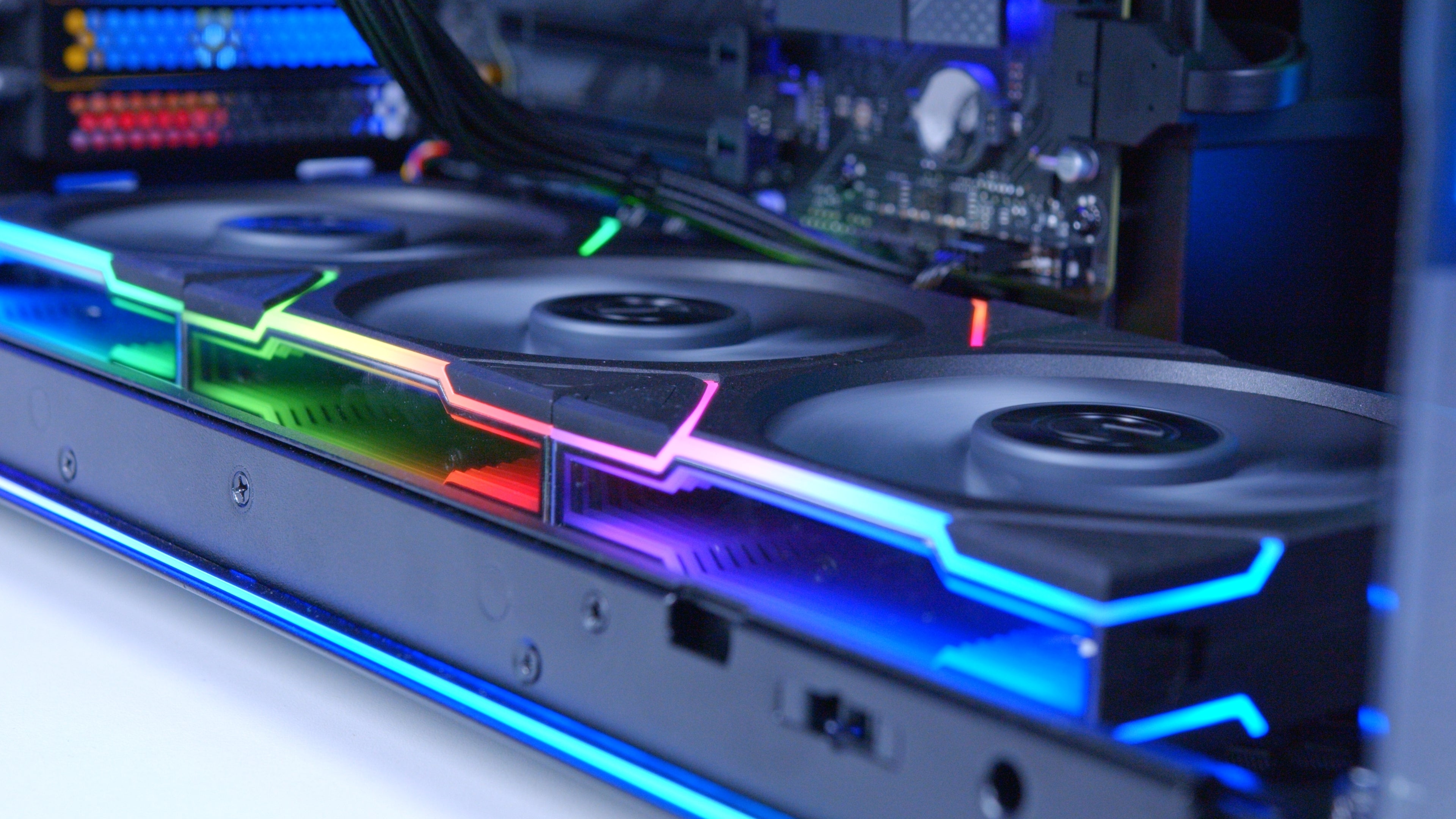 GeekaPC 'Obsidian' Gaming PC
