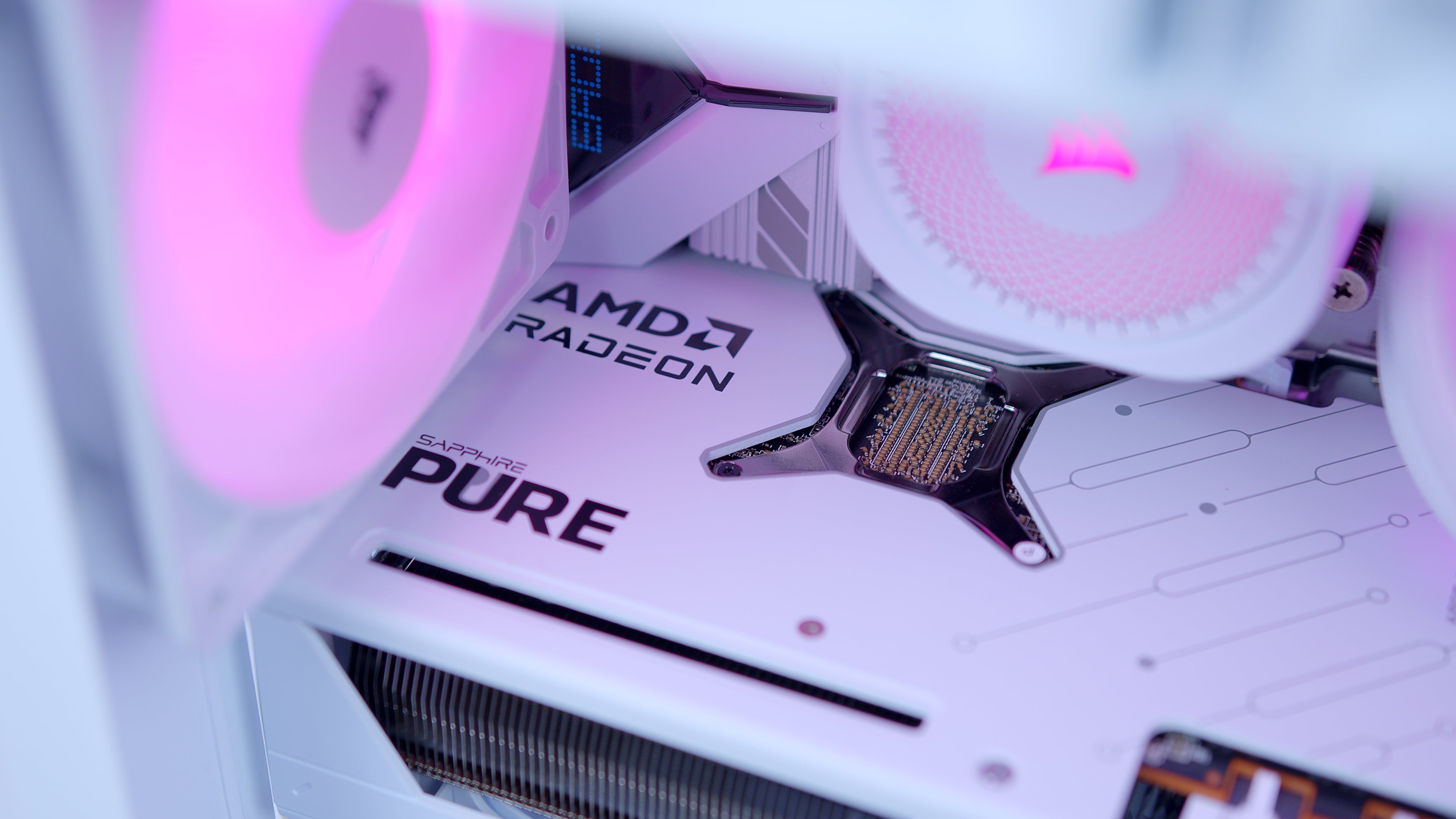 GeekaPC 'FRZN' Gaming PC