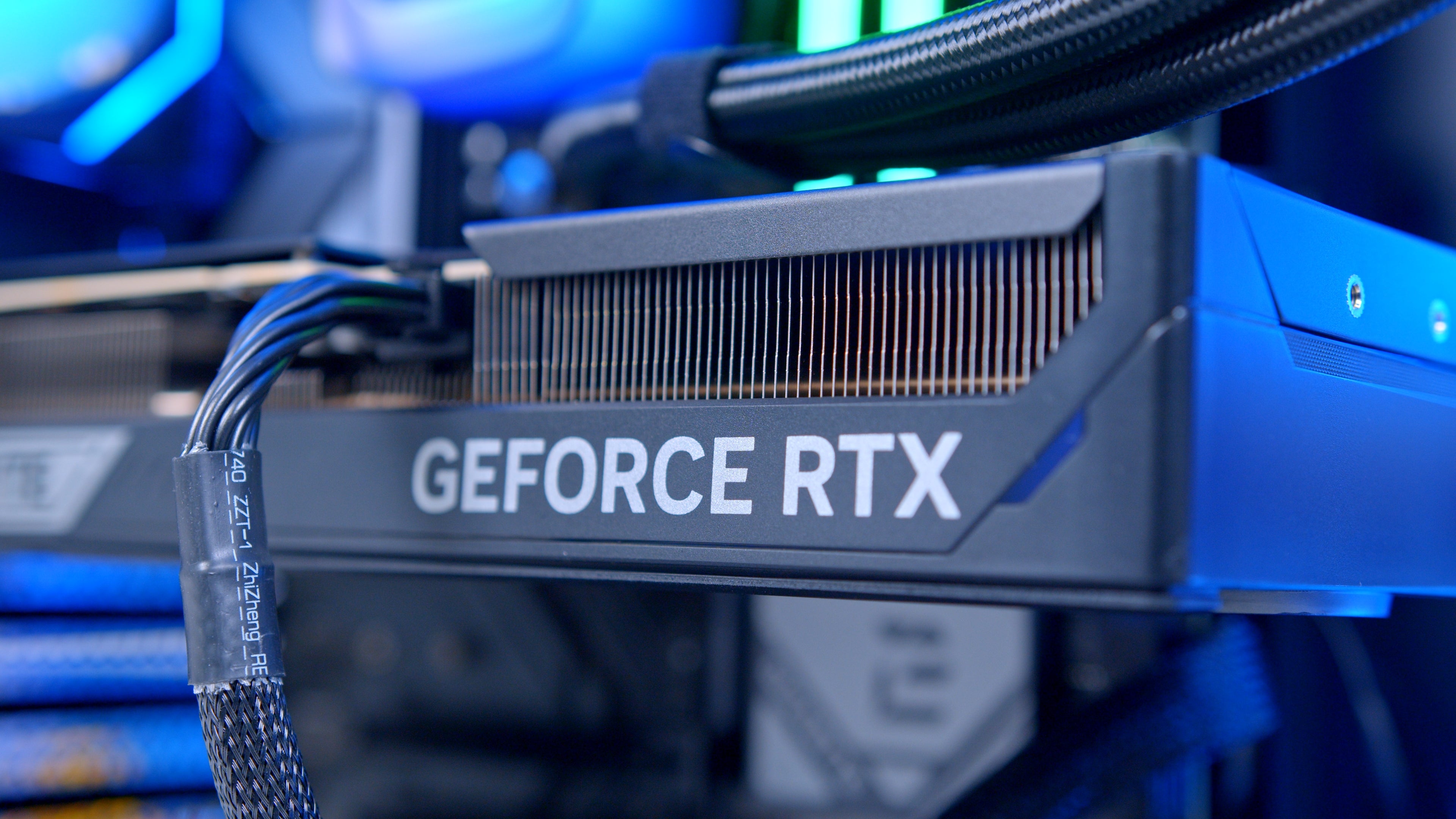 GeekaPC 'Emperor' Gaming PC