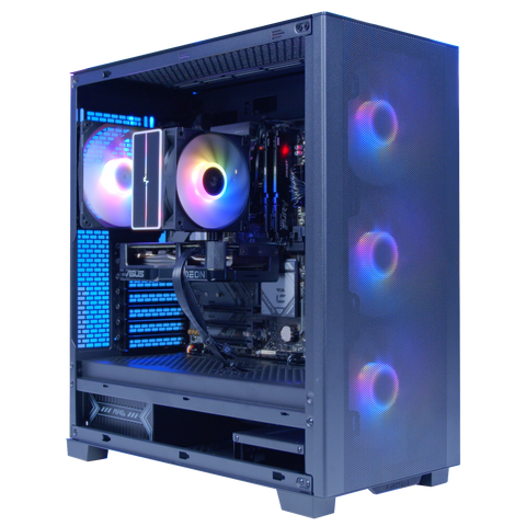 GeekaPC 'Arc' Gaming PC