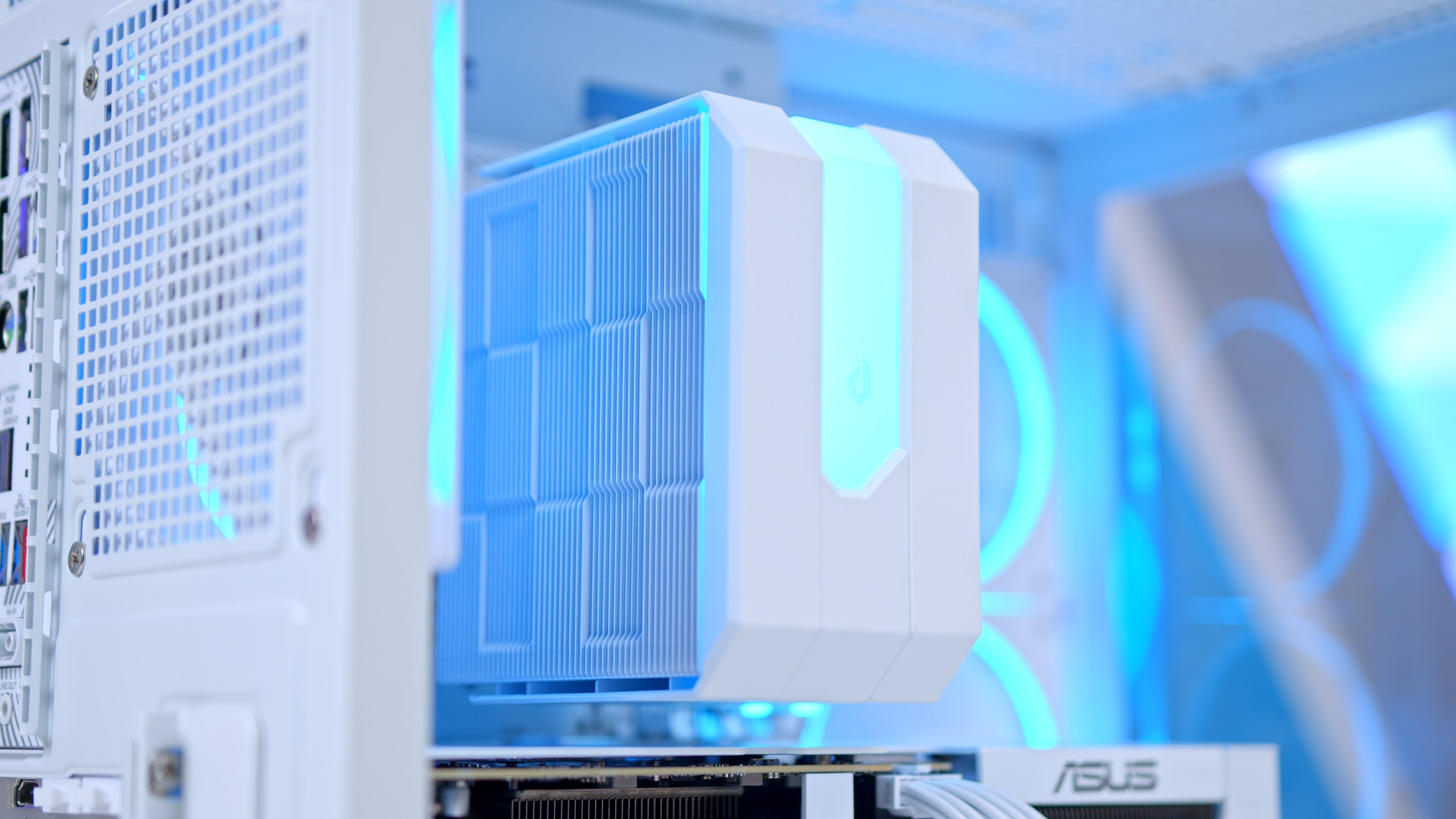 GeekaPC 'Rime' Gaming PC