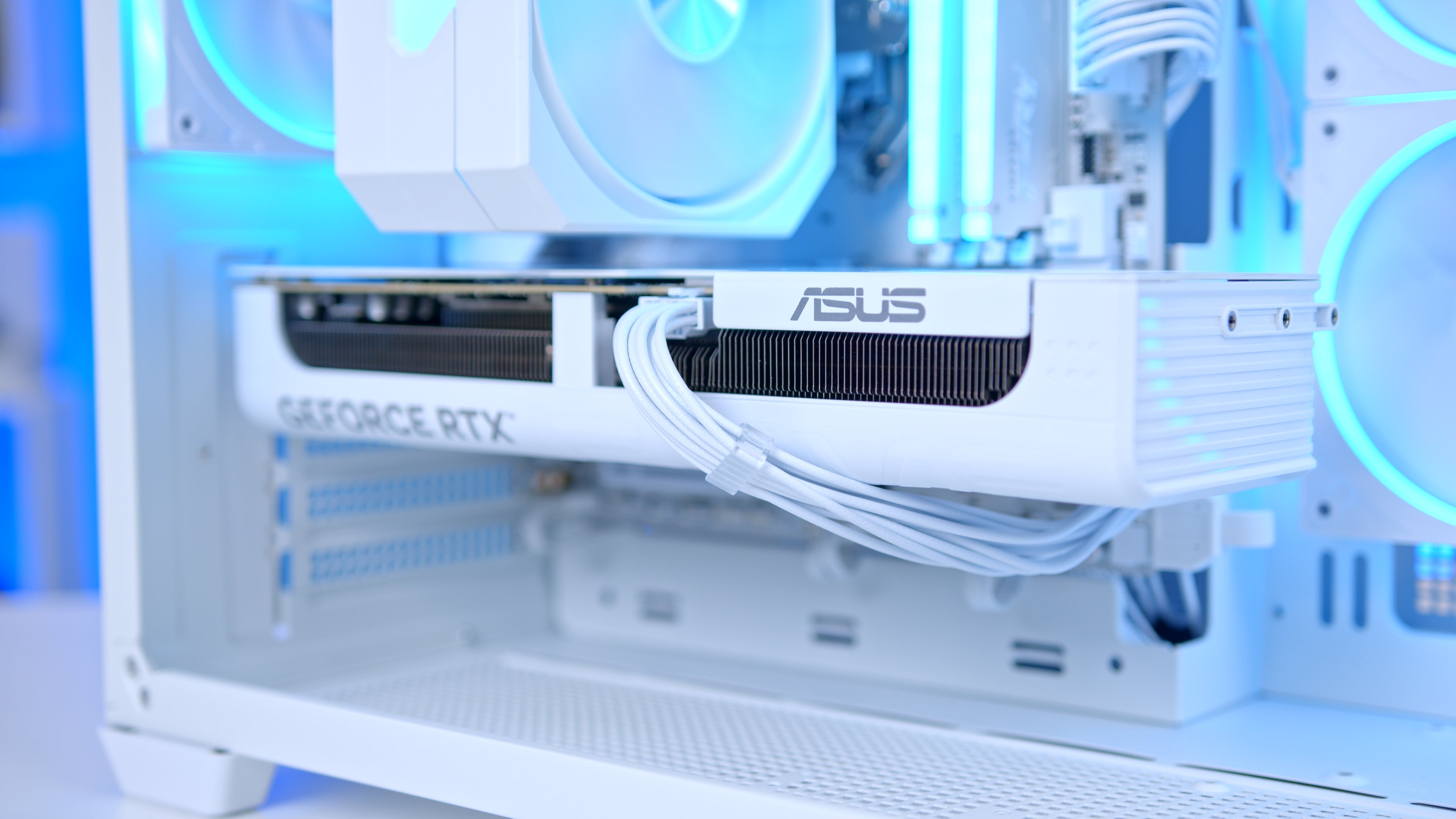 GeekaPC 'Rime' Gaming PC