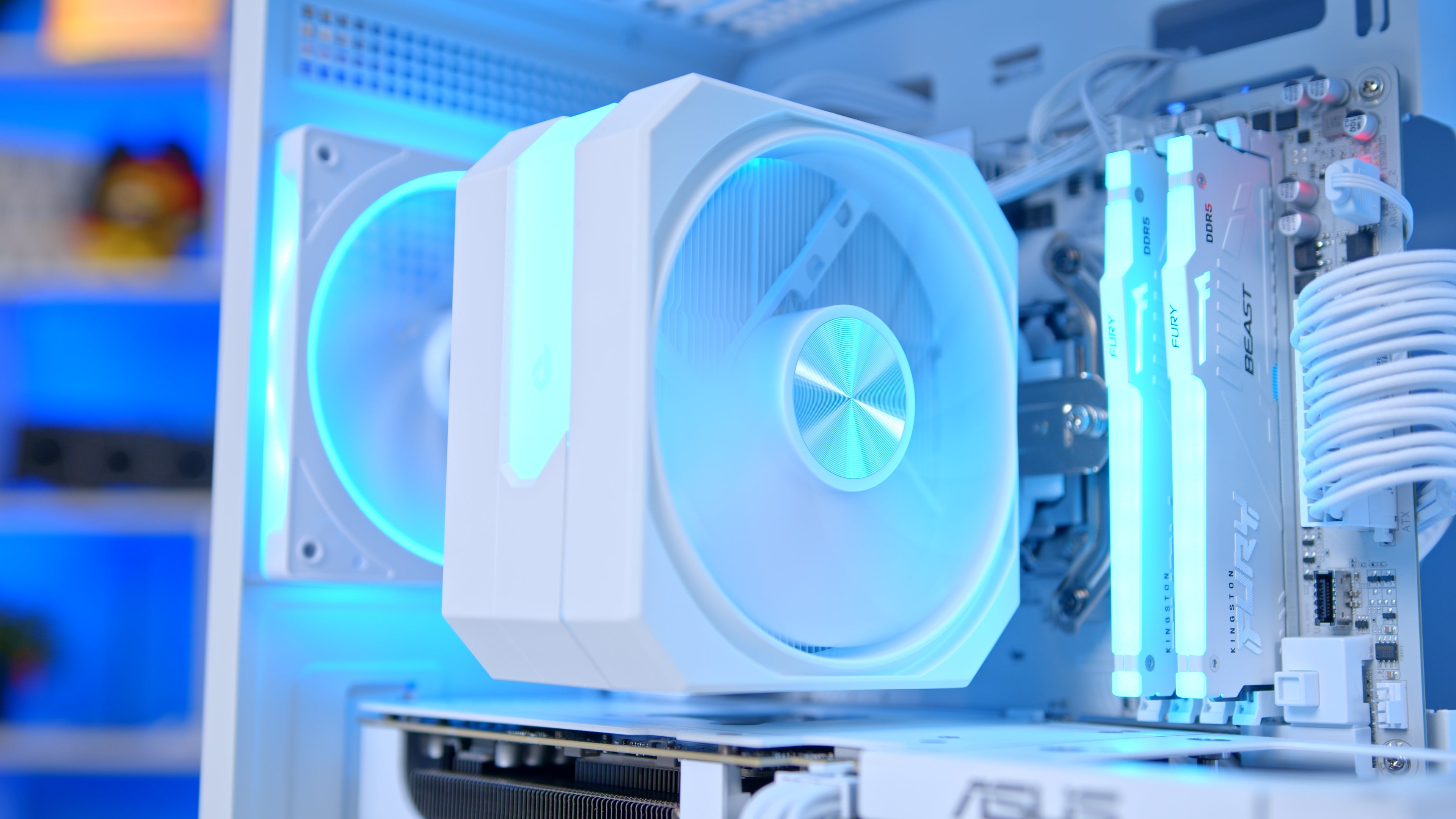 GeekaPC 'Rime' Gaming PC