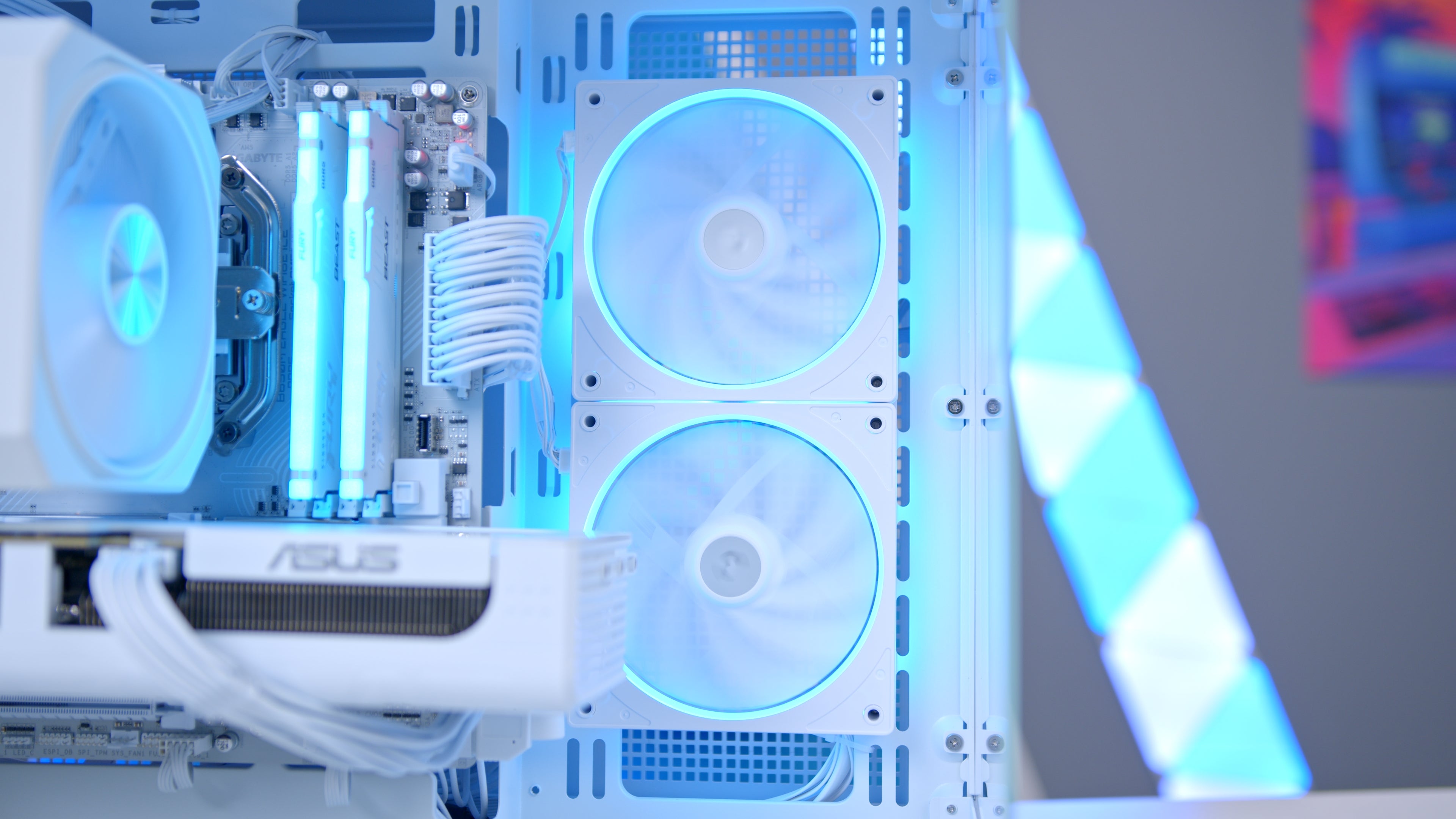 GeekaPC 'Rime' Gaming PC