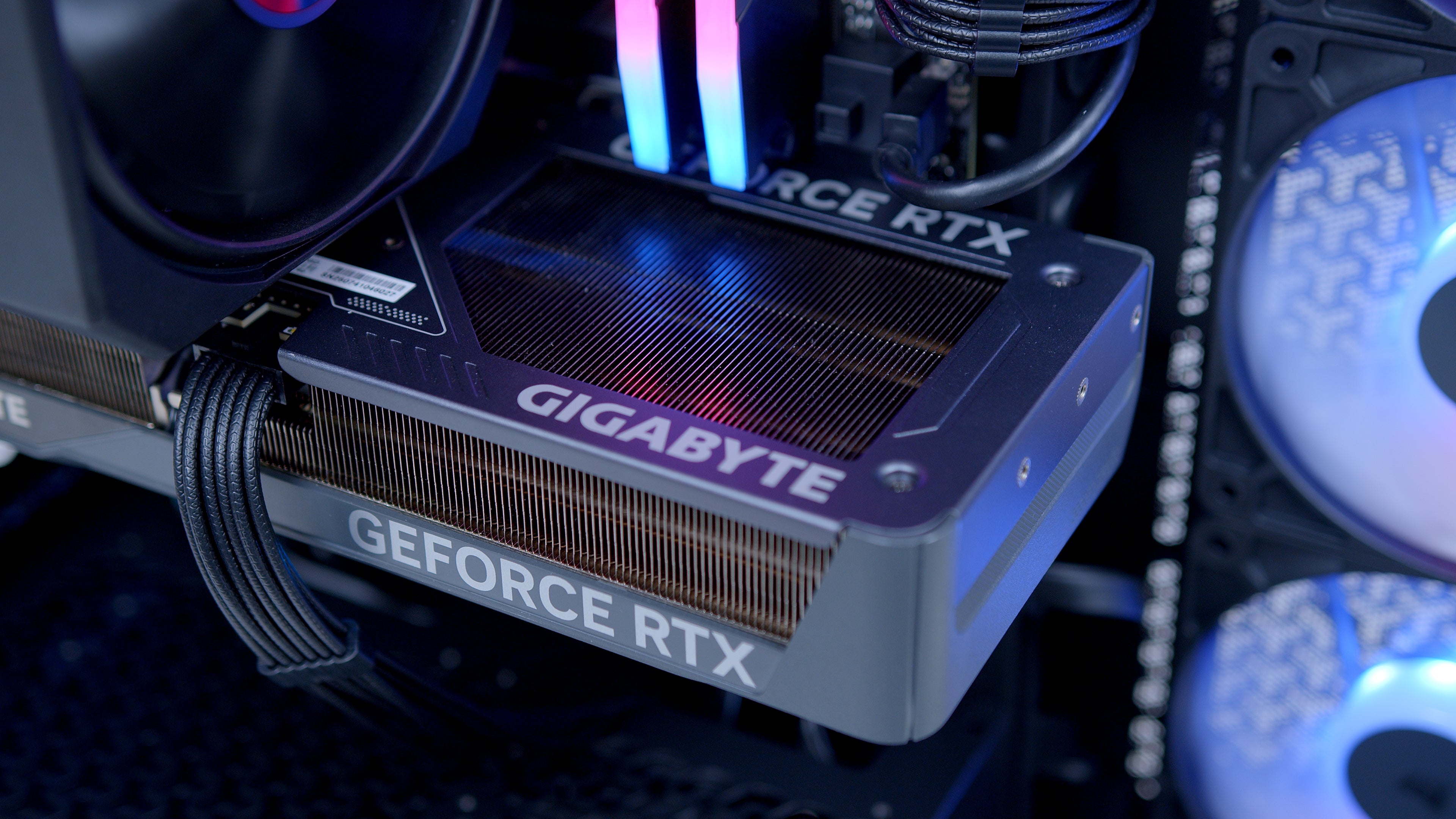 GeekaPC 'Twilight' Gaming PC