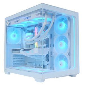 GeekaPC 'Constellation' Gaming PC