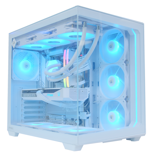 GeekaPC 'Constellation' Gaming PC