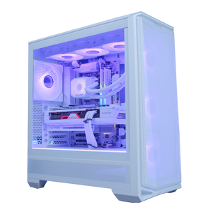 GeekaPC 'Eclipse' Gaming PC