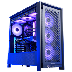 GeekaPC 'Frame' Gaming PC (RTX 5070 Ti / RTX 5080 / RX 9070 XT)