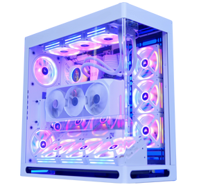 GeekaPC '420' Gaming PC