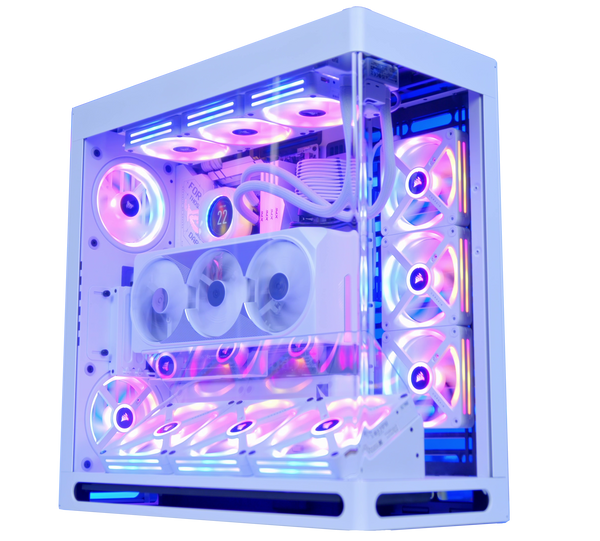 GeekaPC '420' Gaming PC