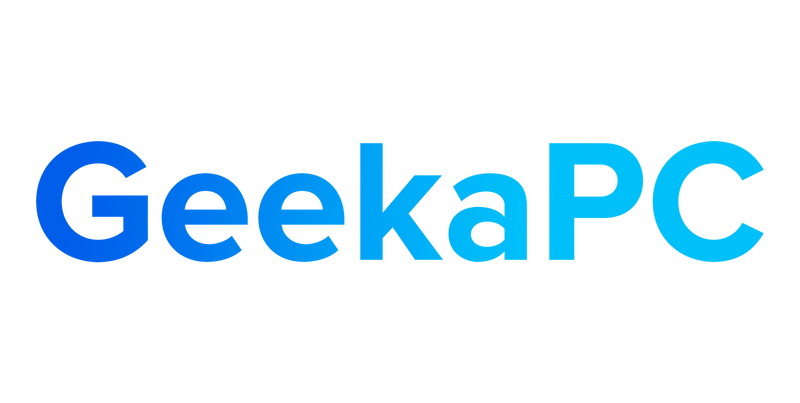 GeekaPC