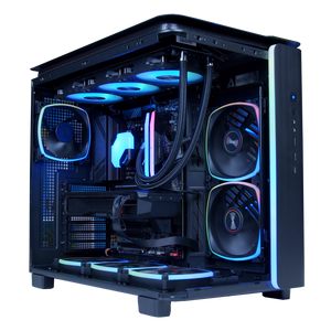 GeekaPC 'Pro' Gaming PC
