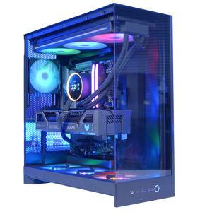 GeekaPC 'Dreadnought' Gaming PC