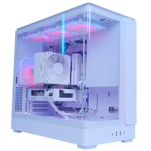 GeekaPC 'Blizzard' Gaming PC