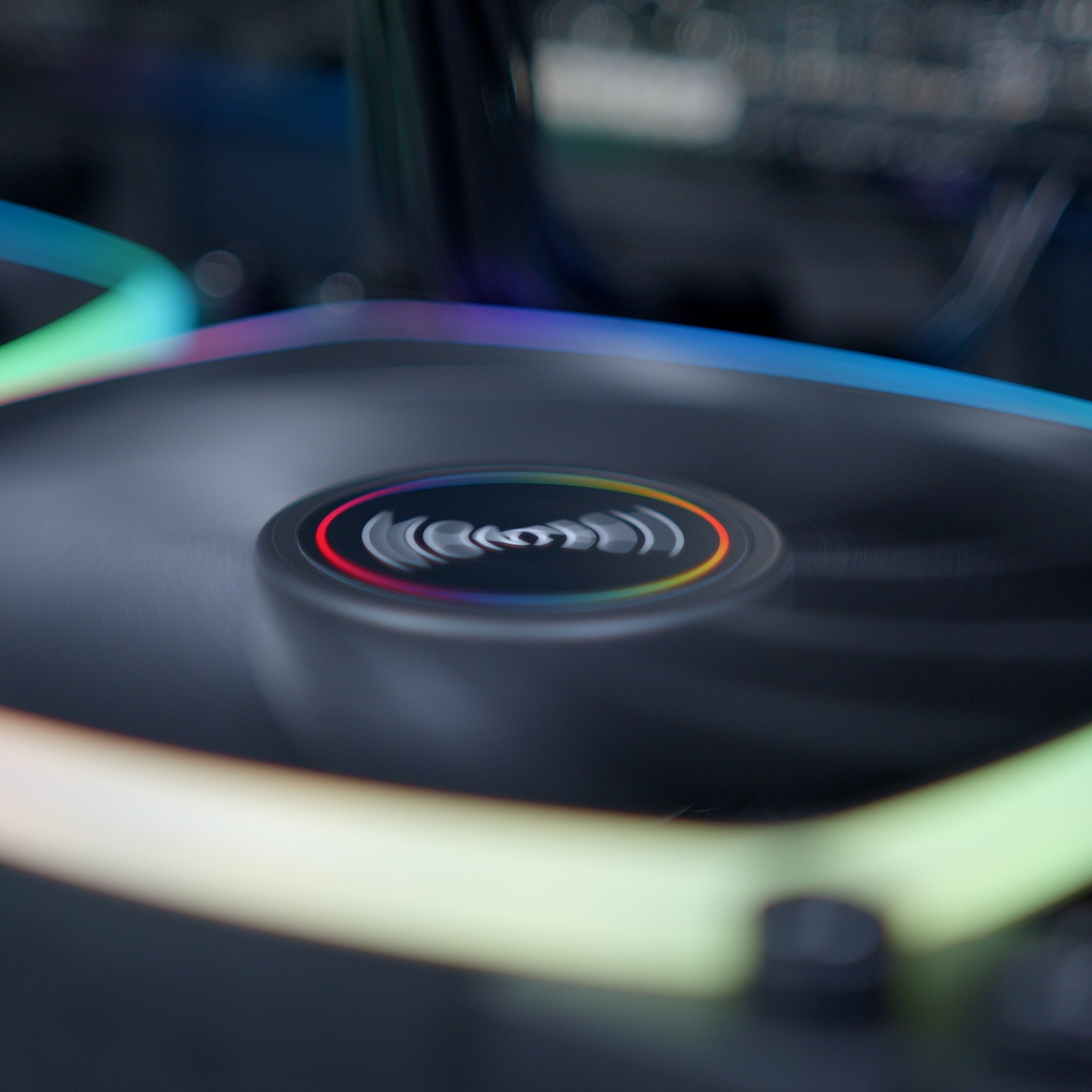 GeekaPC 'Pro' (RX 9070 XT / RTX 5070 Ti / RTX 5080)