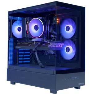 GeekaPC 'Halo' Gaming PC