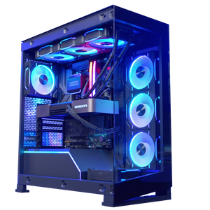 GeekaPC 'Apex' Gaming PC