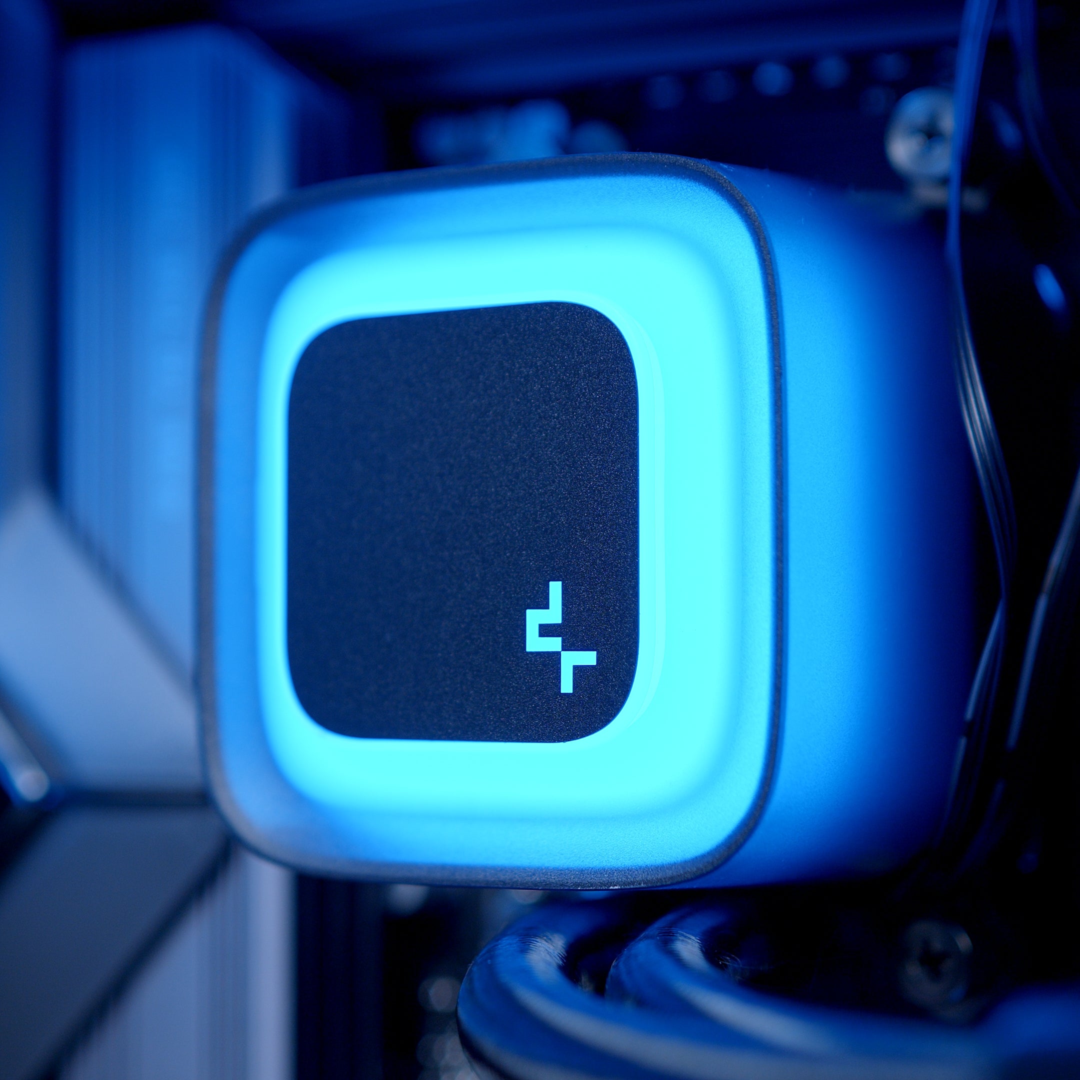 GeekaPC 'Spectra' Gaming PC