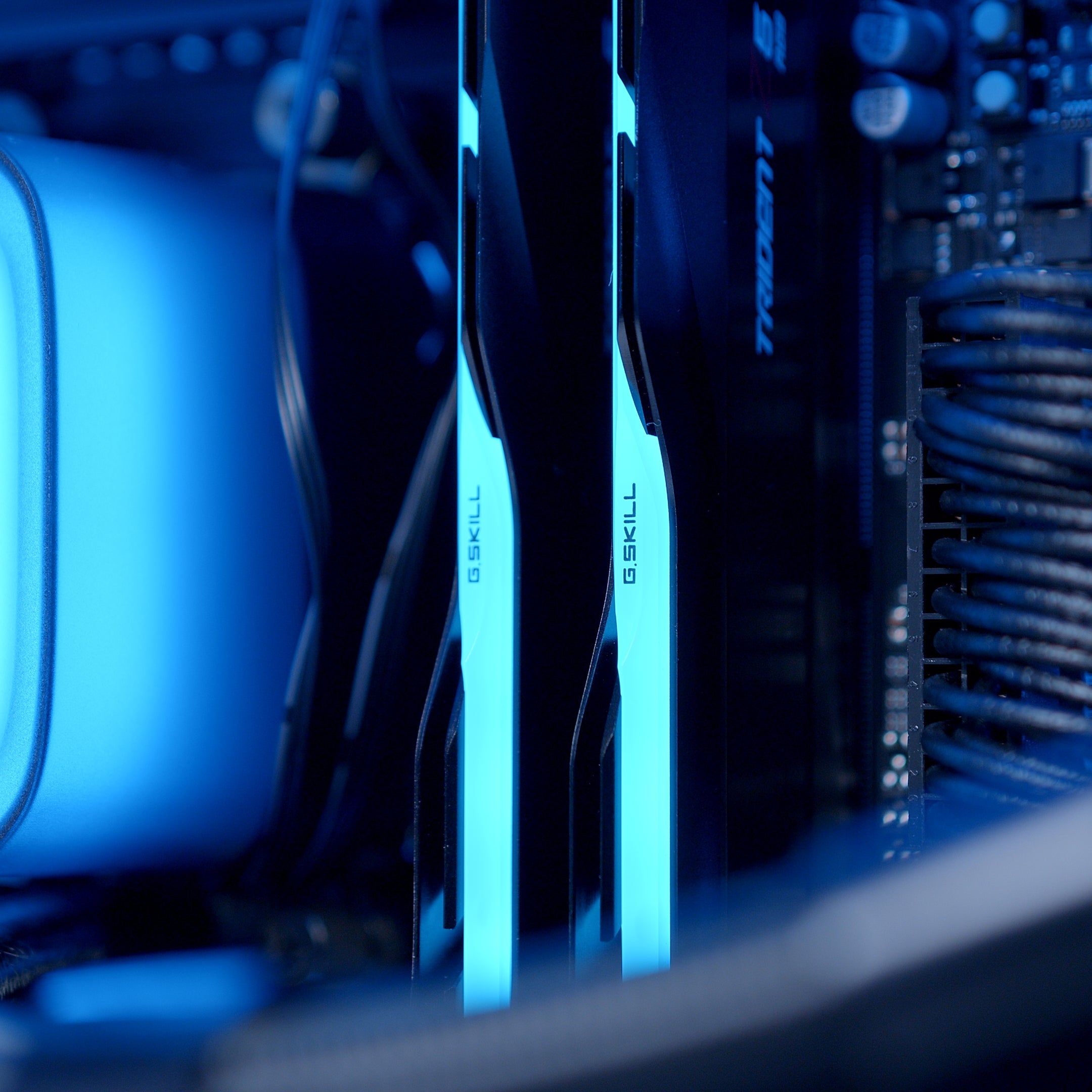 GeekaPC 'Spectra' Gaming PC