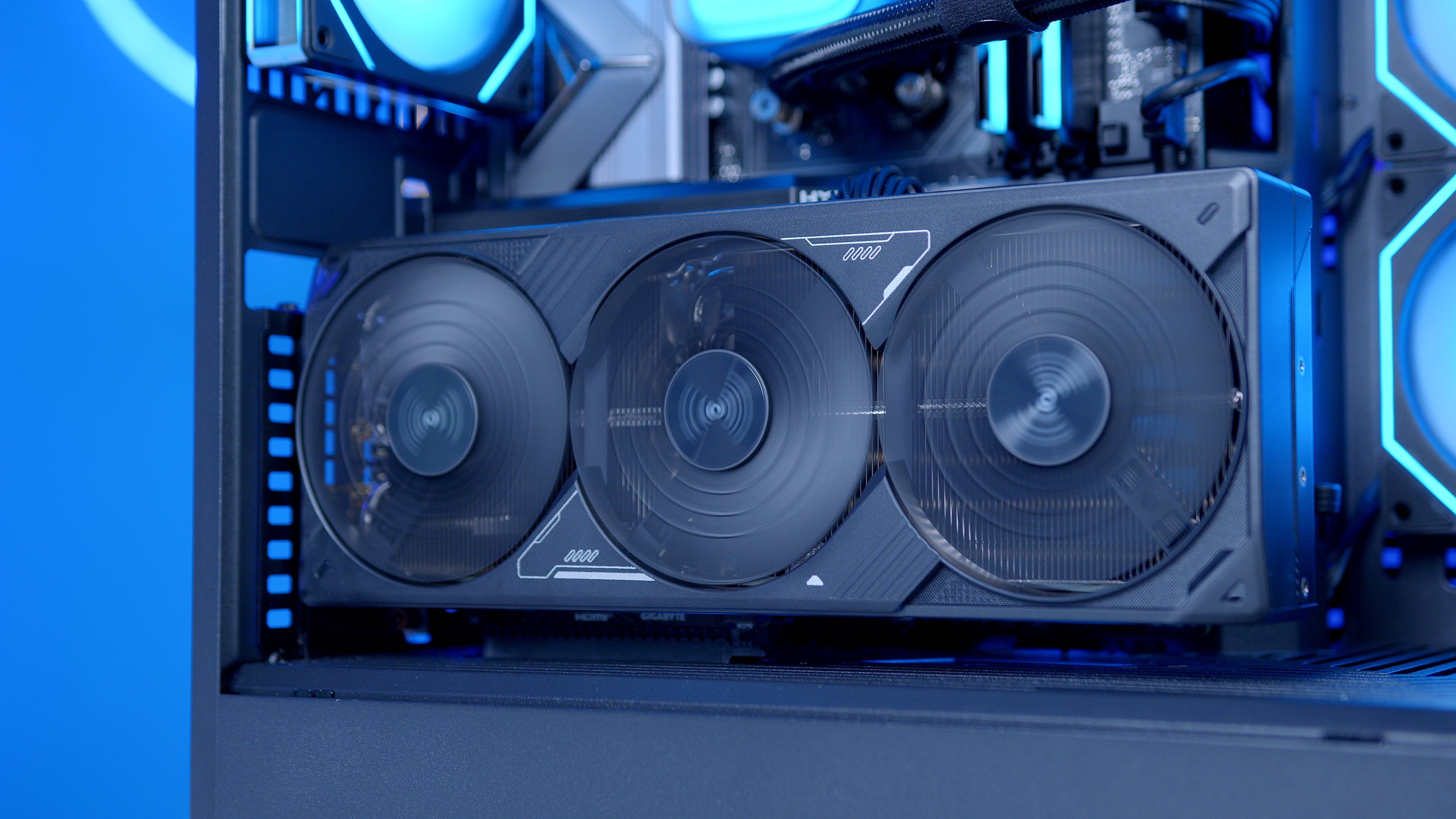 GeekaPC 'Spectra' Gaming PC