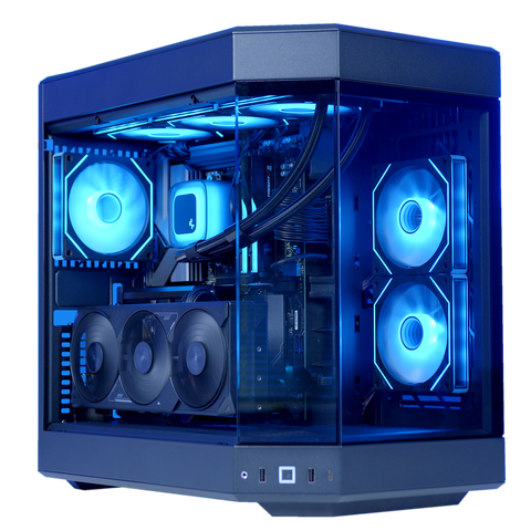 GeekaPC 'Spectra' Gaming PC