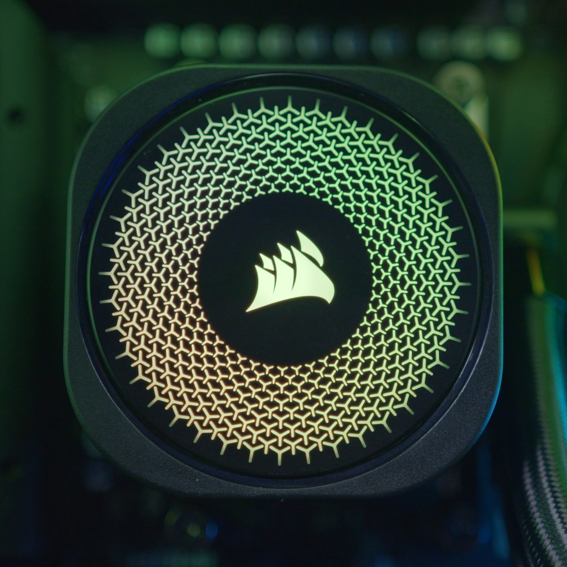 GeekaPC 'Frame' (RTX 5070 Ti / RTX 5080 / RX 9070 XT)