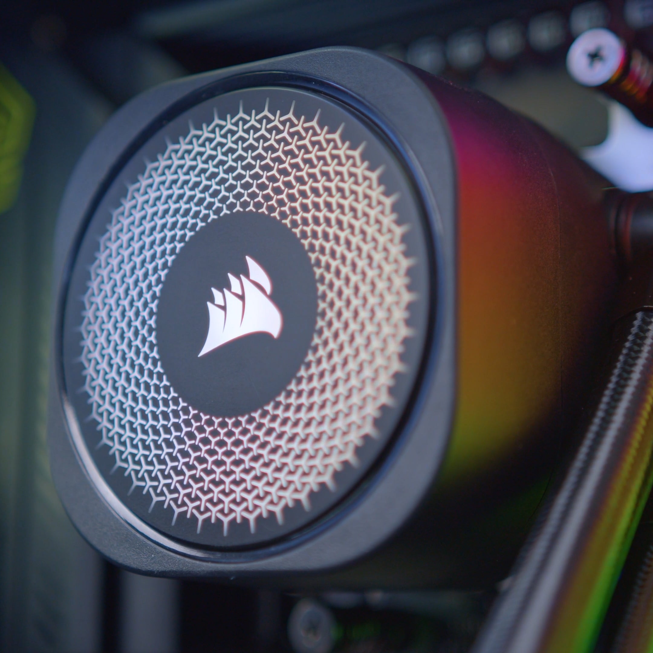 GeekaPC 'Frame' (RTX 5070 Ti / RTX 5080 / RX 9070 XT)