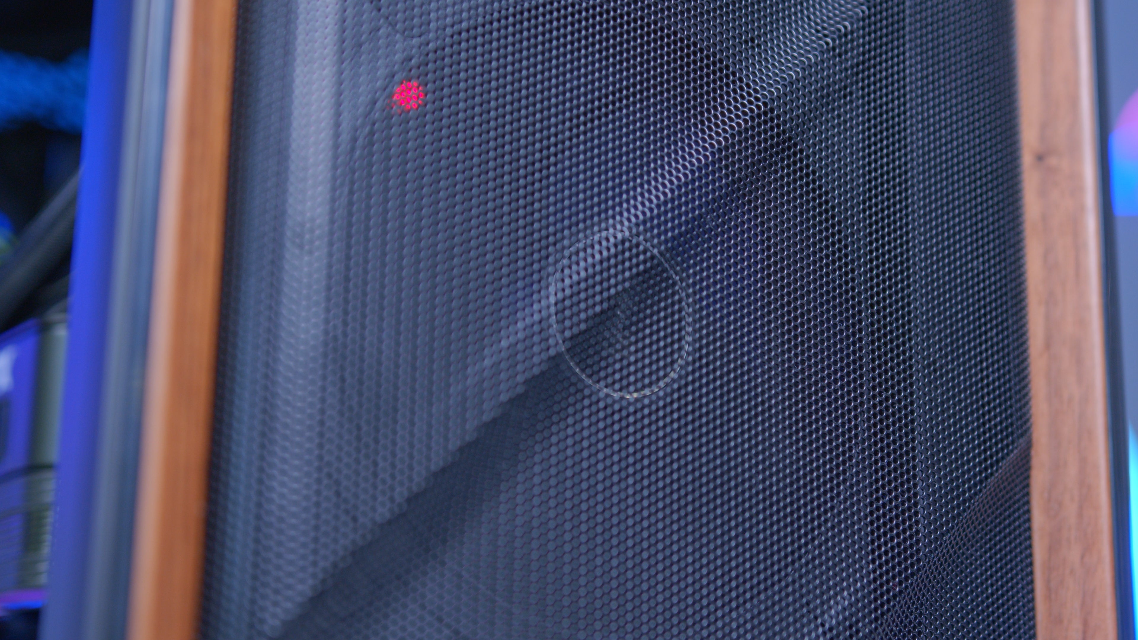 GeekaPC 'Ultra' Video Editing PC (NVIDIA RTX 5080 / RTX 5090)