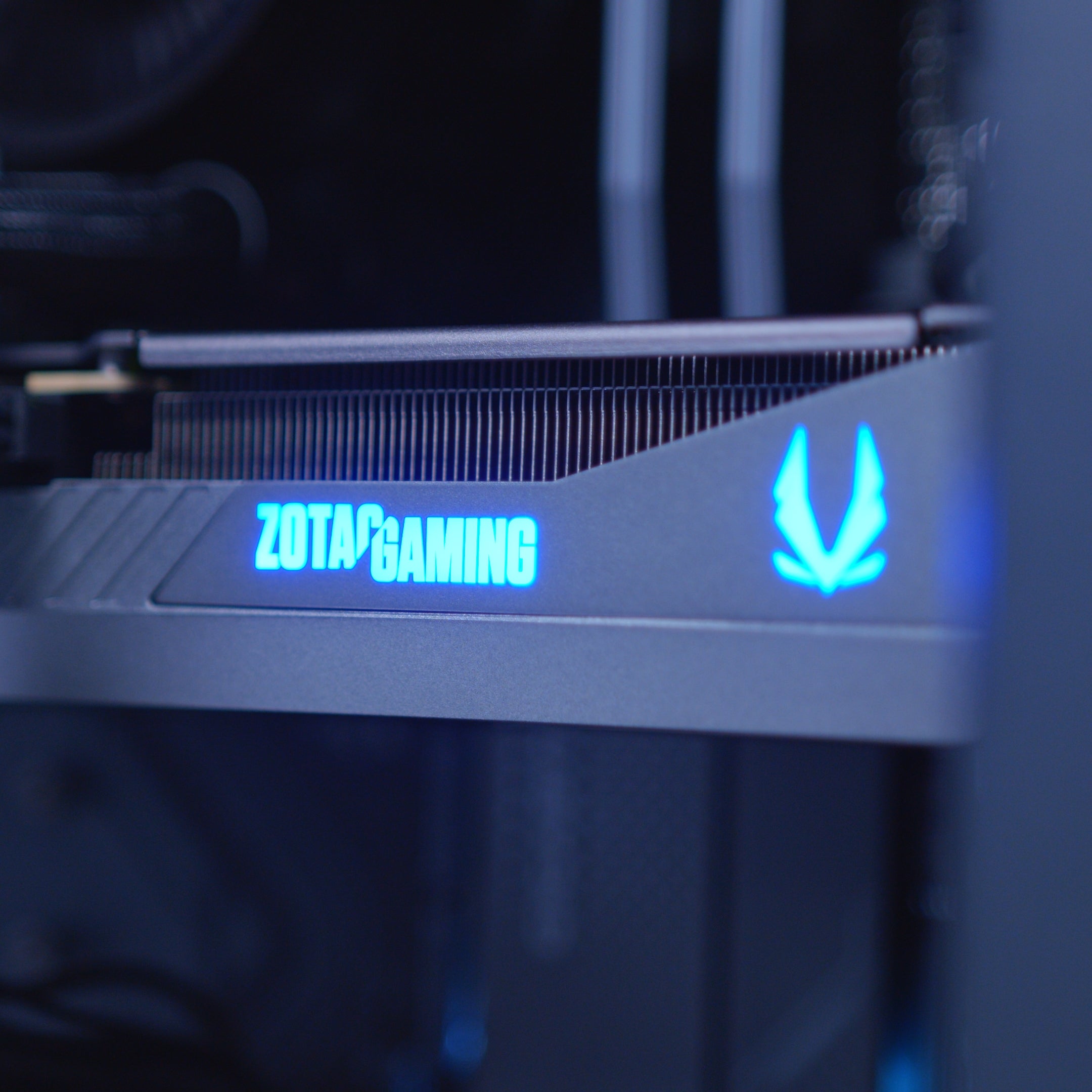 GeekaPC 'Core' Video Editing PC (NVIDIA RTX 5070)