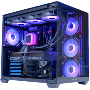 GeekaPC 'Emperor' Gaming PC