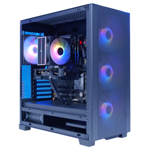 GeekaPC 'Arc' Gaming PC