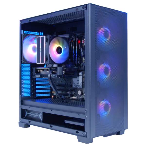GeekaPC 'Arc' Gaming PC