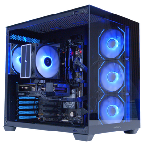 GeekaPC 'Prince' Gaming PC