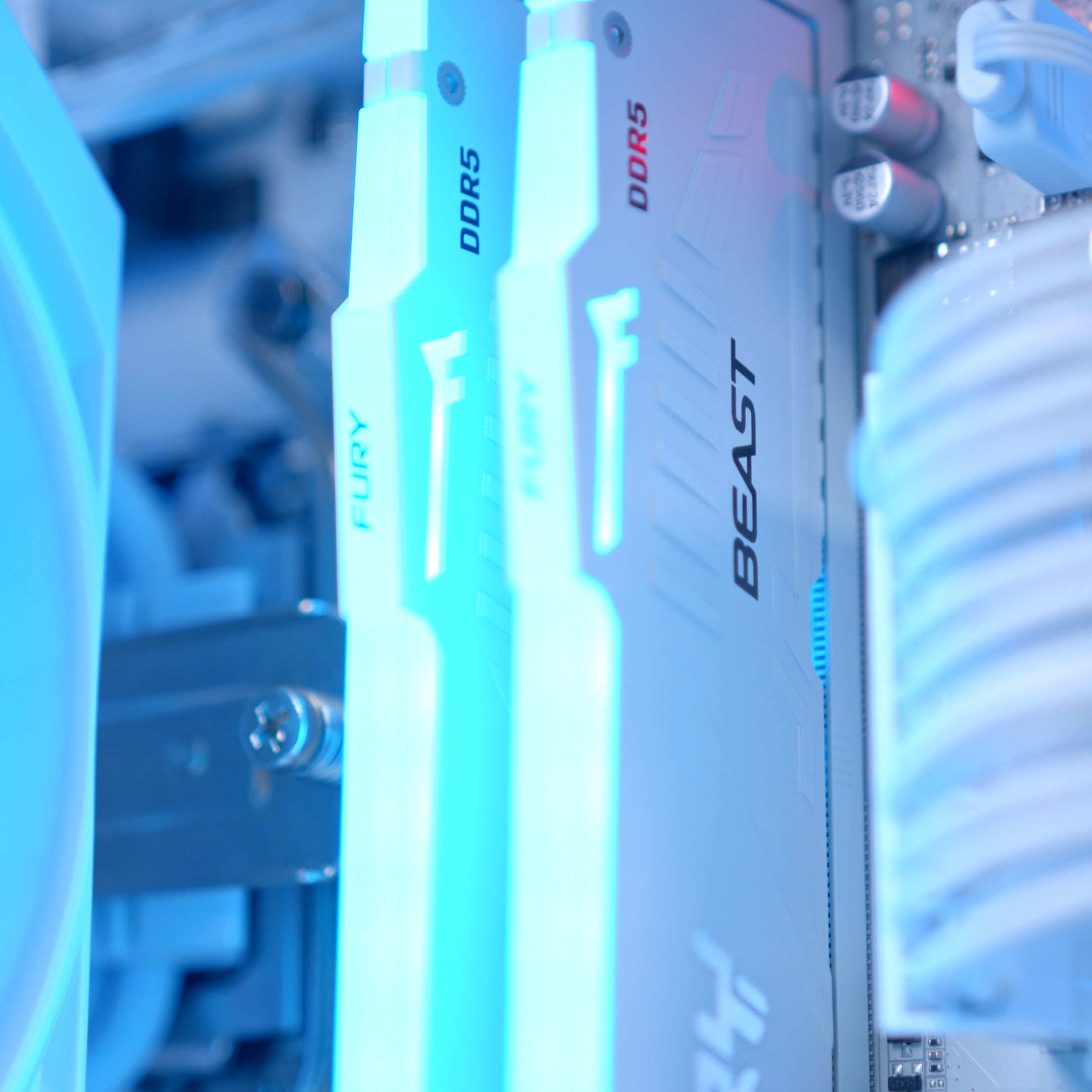 GeekaPC 'Rime' Gaming PC