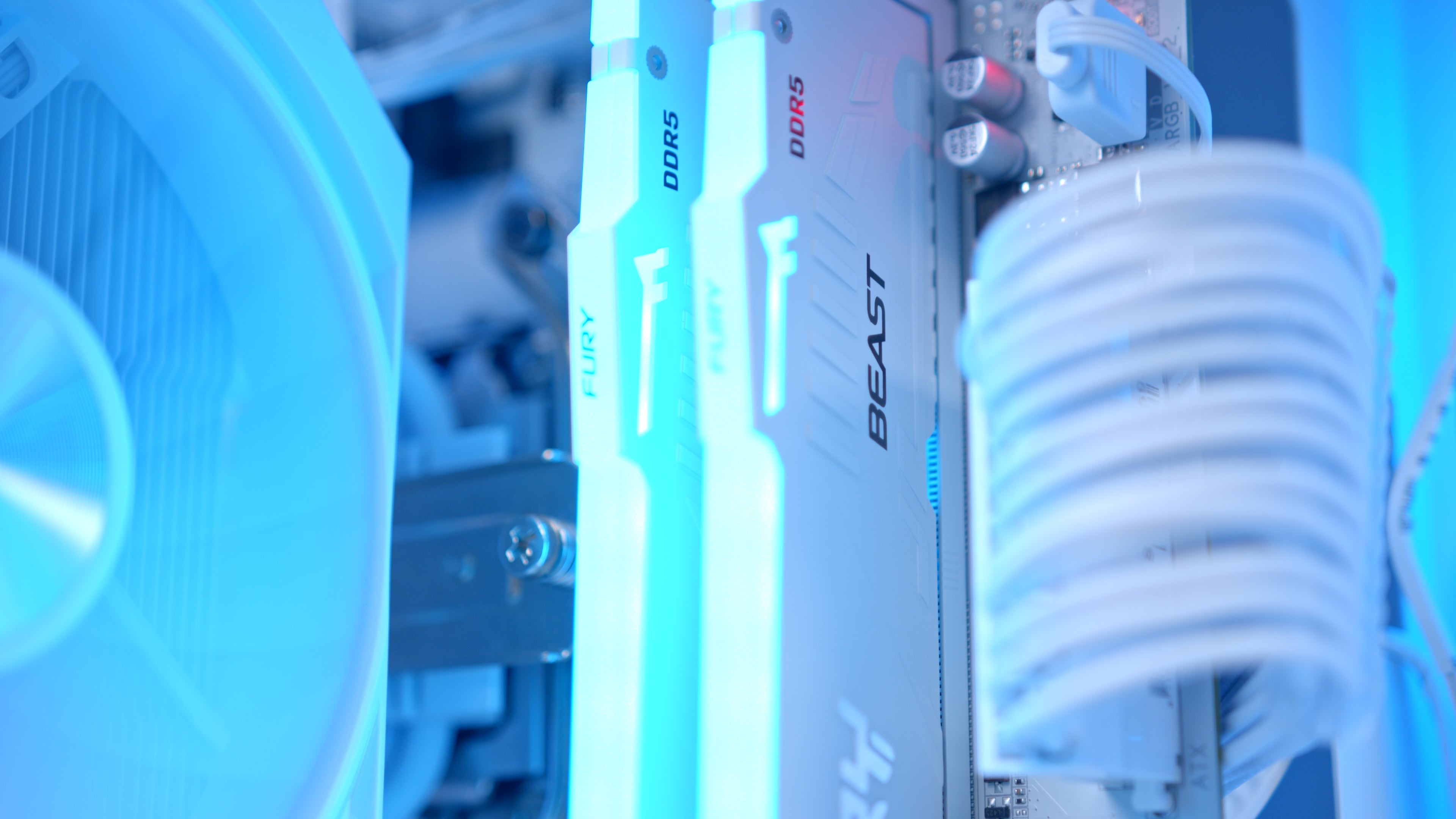 GeekaPC 'Rime' Gaming PC