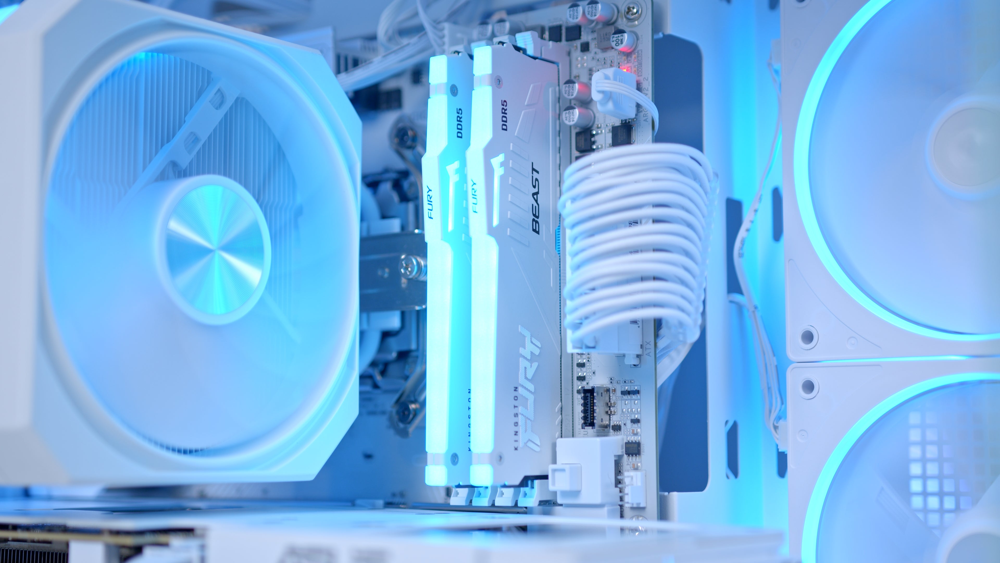 GeekaPC 'Rime' Gaming PC