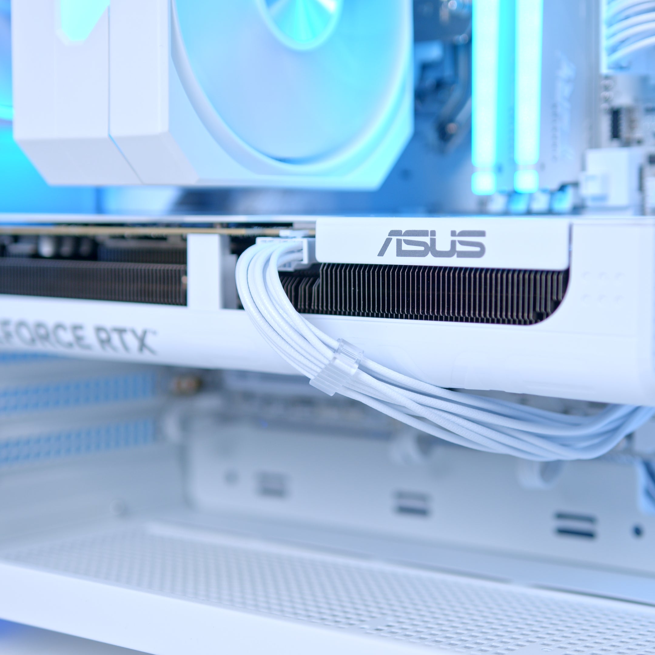 GeekaPC 'Rime' Gaming PC